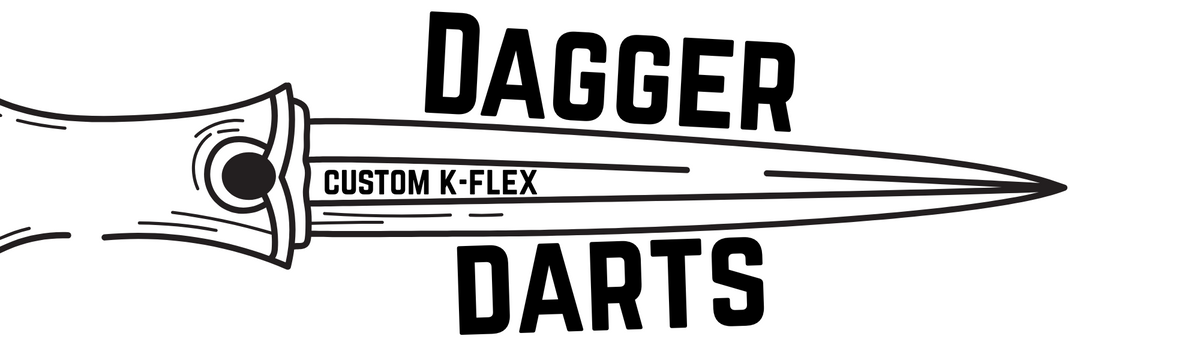 Dagger Darts